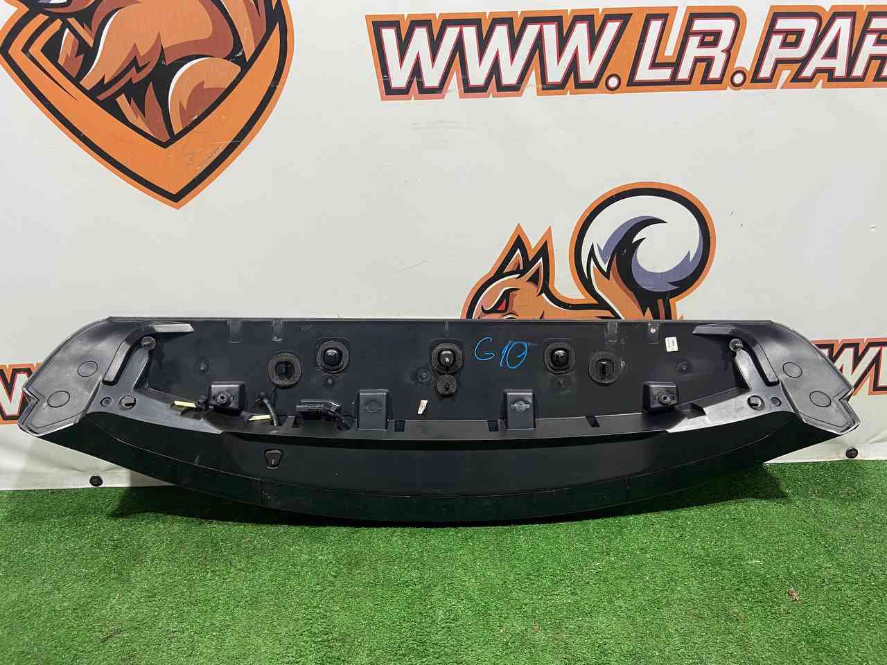 LR123678 Spoiler Land Rover Discovery Sport L550 (2015-) Used cost 230 € in stock 1 pcs.