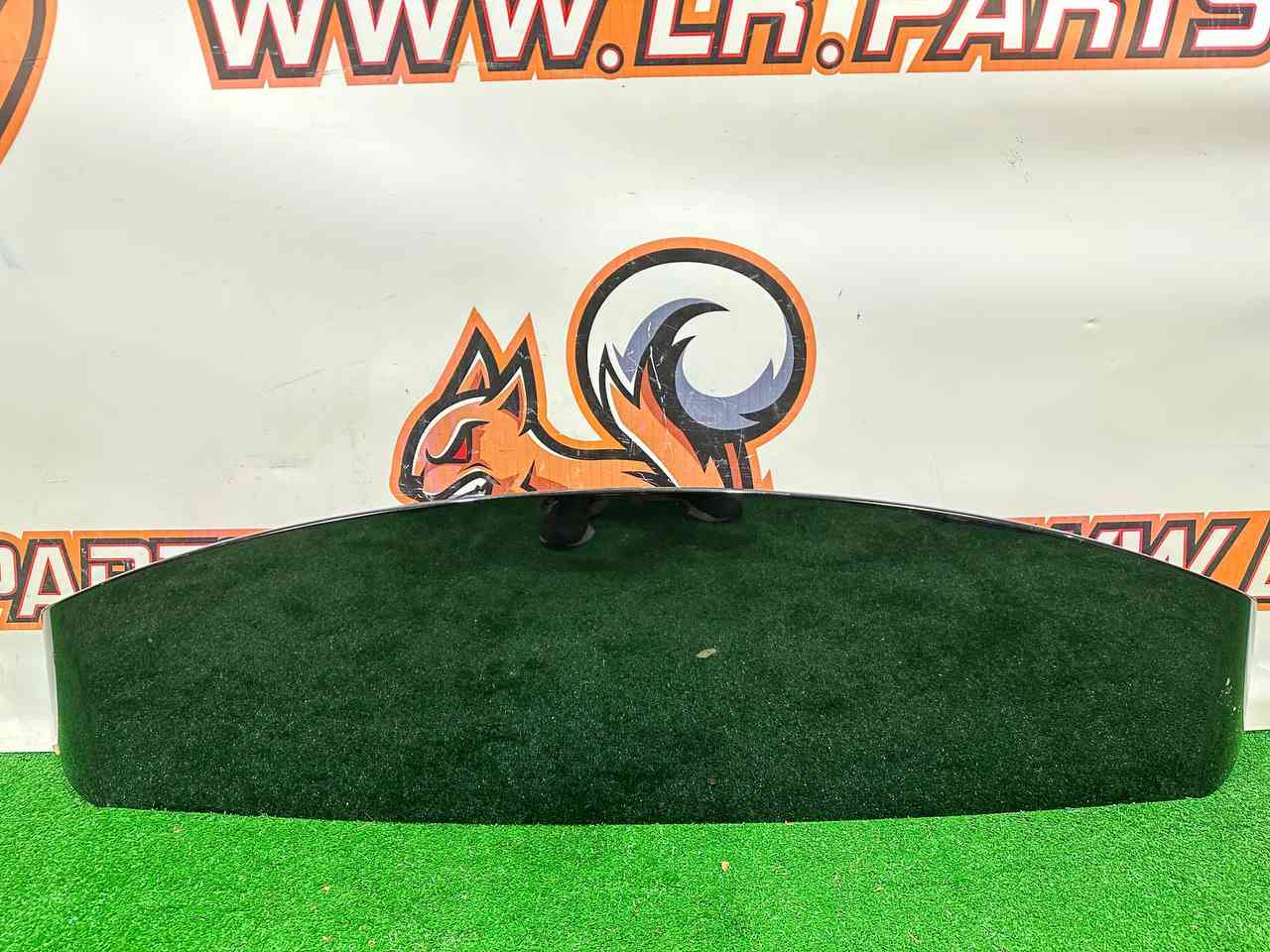 LR123678 Spoiler Land Rover Discovery Sport L550 (2015-) Used cost 230 € in stock 1 pcs.