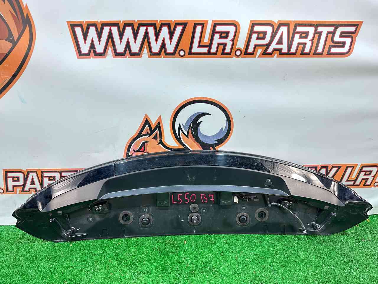 LR123678 Spoiler Land Rover Discovery Sport L550 (2015-) Used cost 230 € in stock 1 pcs.