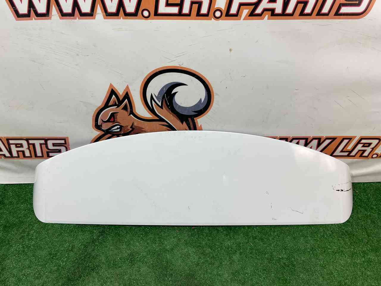 LR123678 Spoiler Land Rover Discovery Sport L550 (2015-) Used cost 230 € in stock 1 pcs.