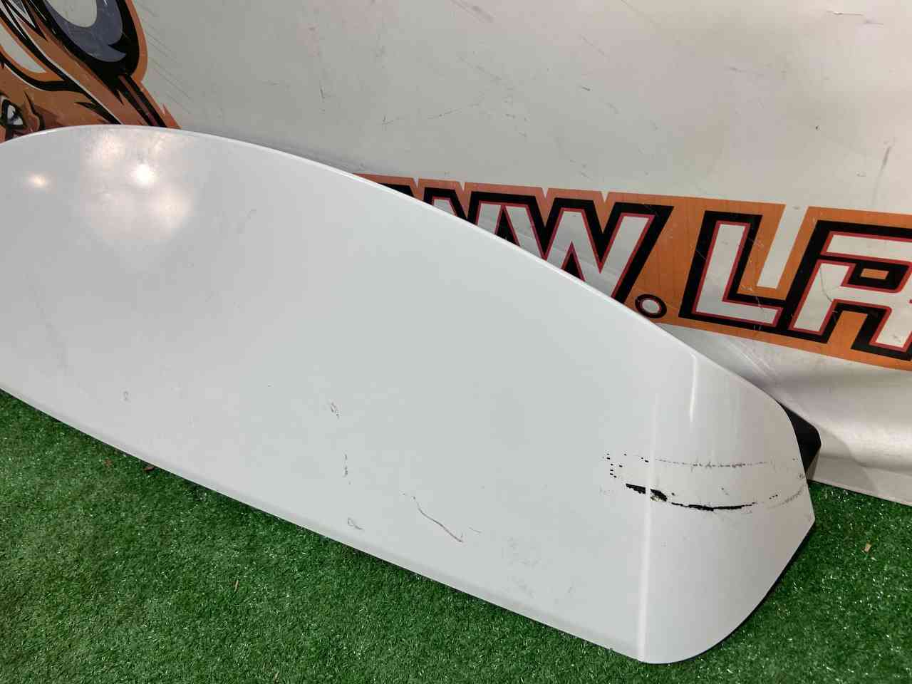 LR123678 Spoiler Land Rover Discovery Sport L550 (2015-) Used cost 230 € in stock 1 pcs.