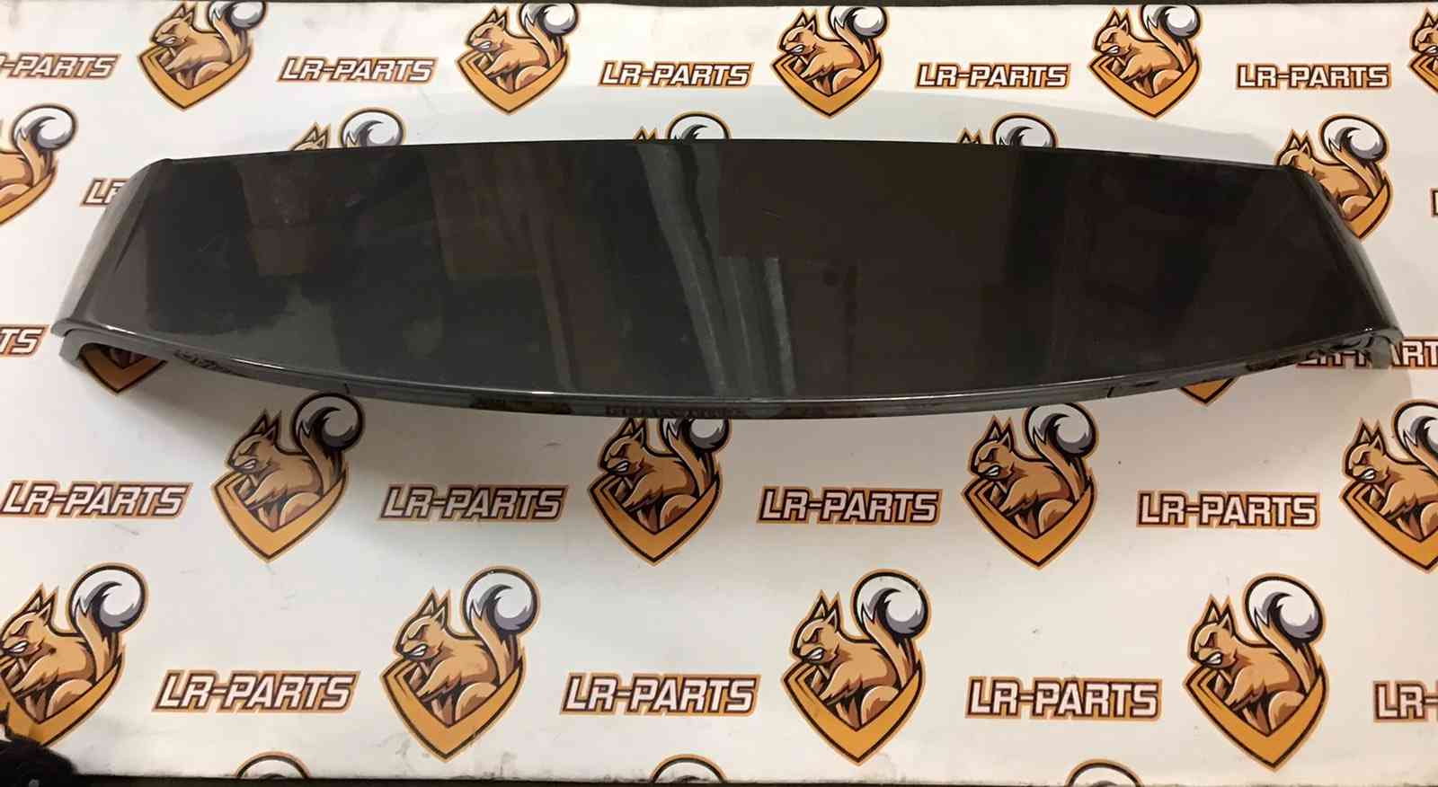 LR123678 Spoiler Land Rover Discovery Sport L550 (2015-) Used cost 230 € in stock 1 pcs.
