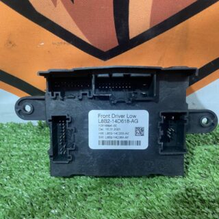 T2H46151 Driver's door control unit Jaguar F-Pace X761 (2017-) USED cost  € in stock 1 pcs.