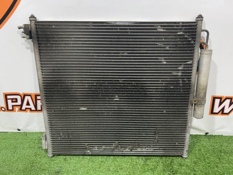 LR137975 Air Conditioner Radiator Range Rover Sport L494 (2014-2022) Used cost 200 € in stock 1 pcs.