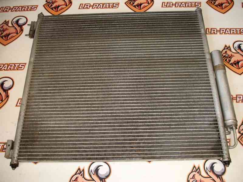 LR137975 Air Conditioner Radiator Range Rover Sport L494 (2014-2022) Used cost 200 € in stock 1 pcs.