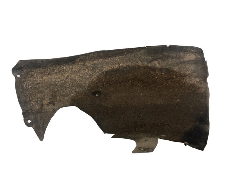 LR148255 Fender liner insulation front left (rear) Range Rover L405 (2013-2021) Used - Image 12