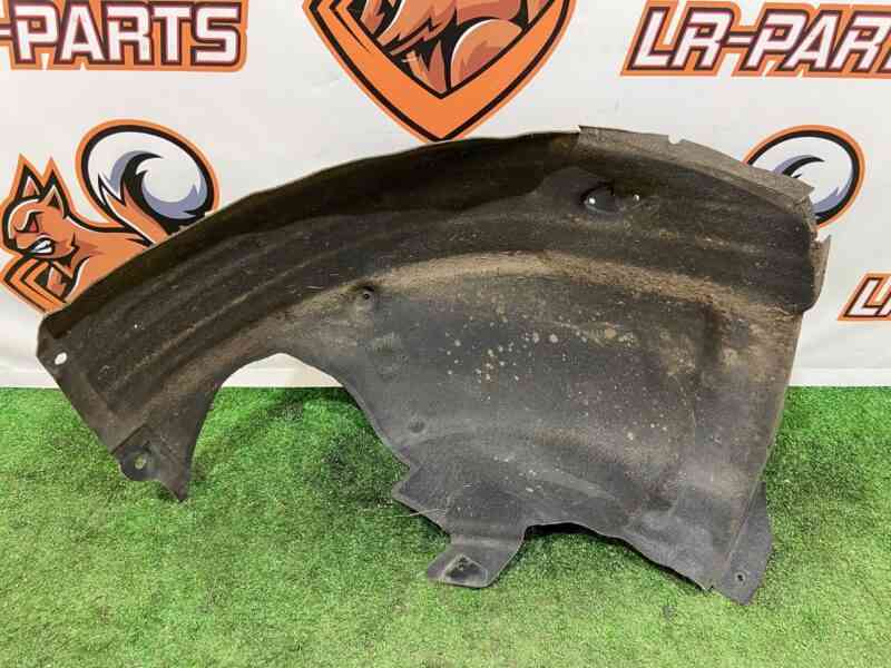LR148255 Fender liner insulation front left (rear) Range Rover L405 (2013-2021) Used cost 75 € in stock 1 pcs.