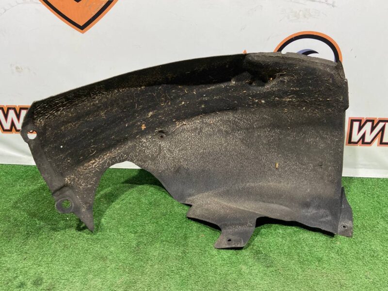 LR148255 Fender liner insulation front left (rear) Range Rover L405 (2013-2021) Used cost 75 € in stock 1 pcs.