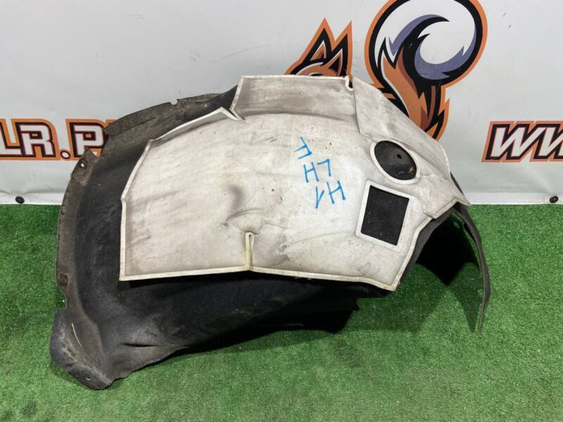 LR148255 Fender liner insulation front left (rear) Range Rover L405 (2013-2021) Used cost 75 € in stock 1 pcs.
