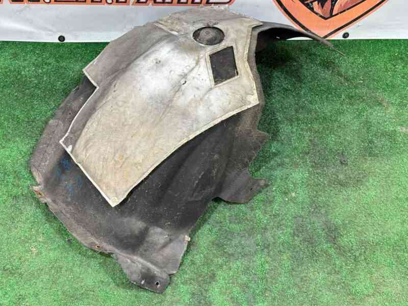 LR148255 Fender liner insulation front left (rear) Range Rover L405 (2013-2021) Used cost 75 € in stock 1 pcs.