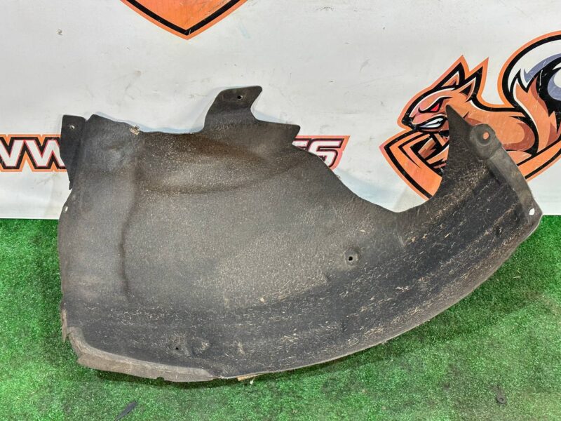 LR148255 Fender liner insulation front left (rear) Range Rover L405 (2013-2021) Used cost 75 € in stock 1 pcs.
