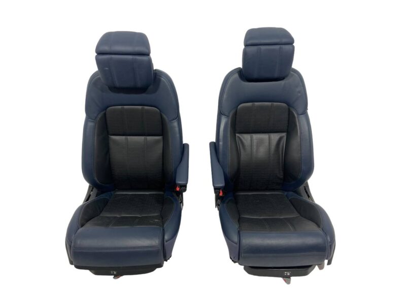 SALONEBONY/ECLIPSEL494R1 Interior map doors + seats Range Rover Sport L494 (2014-2022) Used cost 1 000 € in stock 1 pcs.