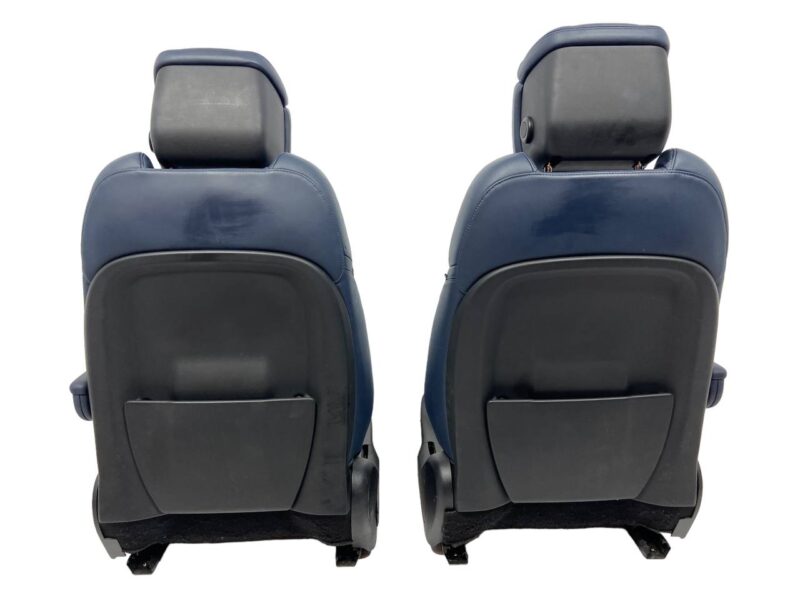 SALONEBONY/ECLIPSEL494R1 Interior map doors + seats Range Rover Sport L494 (2014-2022) Used cost 1 000 € in stock 1 pcs.