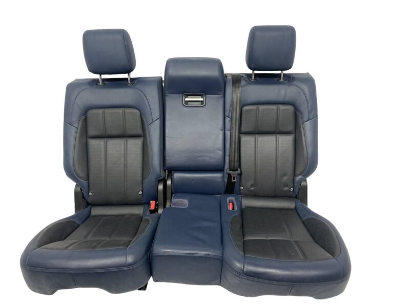 SALONEBONY/ECLIPSEL494R1 Interior map doors + seats Range Rover Sport L494 (2014-2022) Used cost 1 000 € in stock 1 pcs.