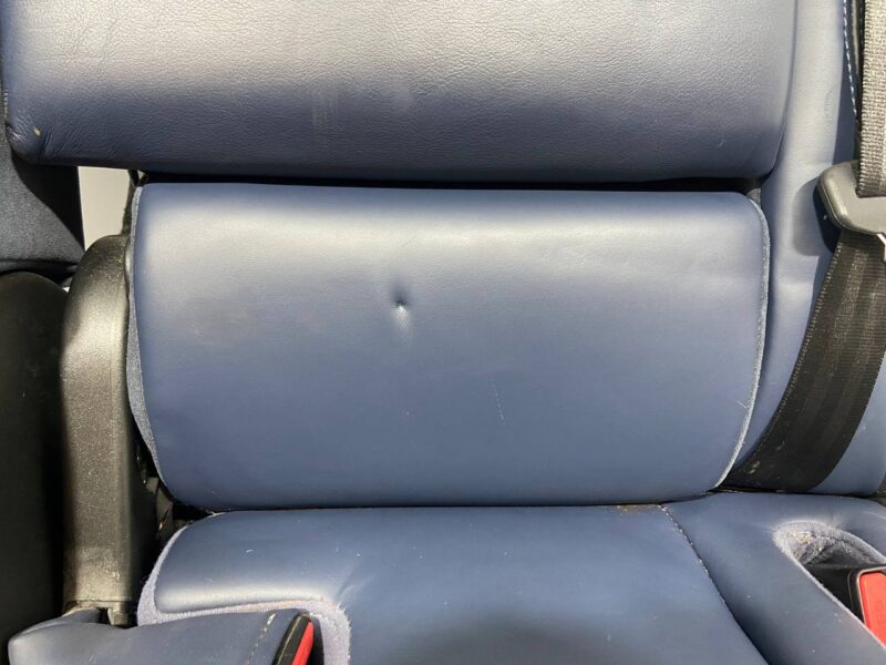 SALONEBONY/ECLIPSEL494R1 Interior map doors + seats Range Rover Sport L494 (2014-2022) Used cost 1 000 € in stock 1 pcs.