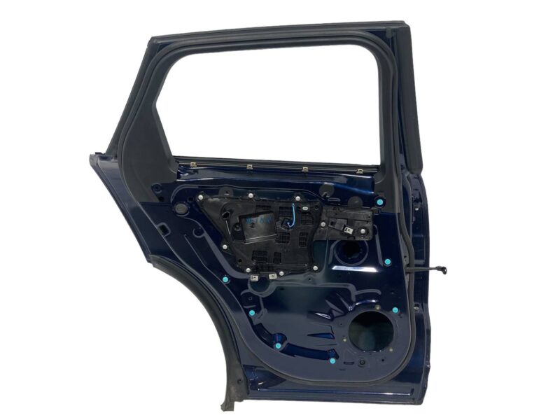 T4A1371 door rear left Jaguar F-Pace Used - Image 23