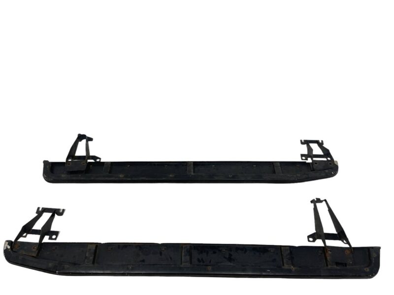 VPLGP0114 Stationary running boards set Range Rover L405 (2013-2021) used cost 530 € in stock 1 pcs.