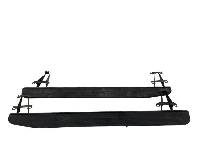 VPLGP0114 Stationary running boards set Range Rover L405 (2013-2021) used cost 530 € in stock 1 pcs.