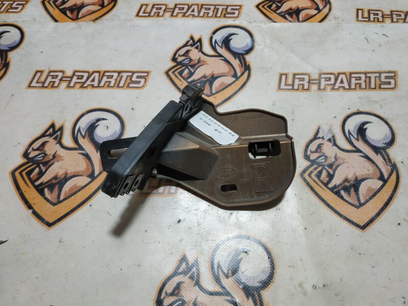 BJ3216A142AA Front right fender mounting bracket Range Rover Evoque L538 (2012-2018) Used - Image 12