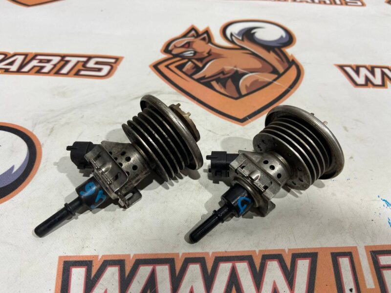 C2D28660 adblue injector Jaguar XF X260 (2015-) Used cost 100 € in stock 3 pcs.
