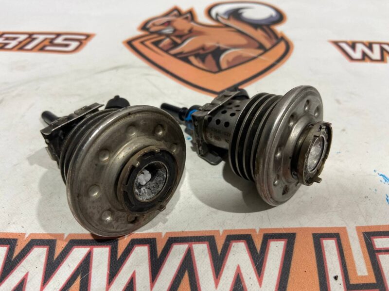 C2D28660 adblue injector Jaguar XF X260 (2015-) Used cost 100 € in stock 3 pcs.