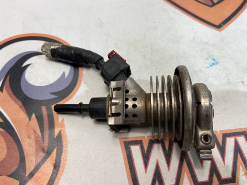 C2D28660 adblue injector Jaguar XF X260 (2015-) Used cost 100 € in stock 3 pcs.