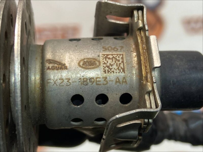 C2D28660 adblue injector Jaguar XF X260 (2015-) Used cost 100 € in stock 3 pcs.