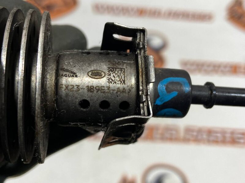 C2D28660 adblue injector Jaguar XF X260 (2015-) Used cost 100 € in stock 3 pcs.