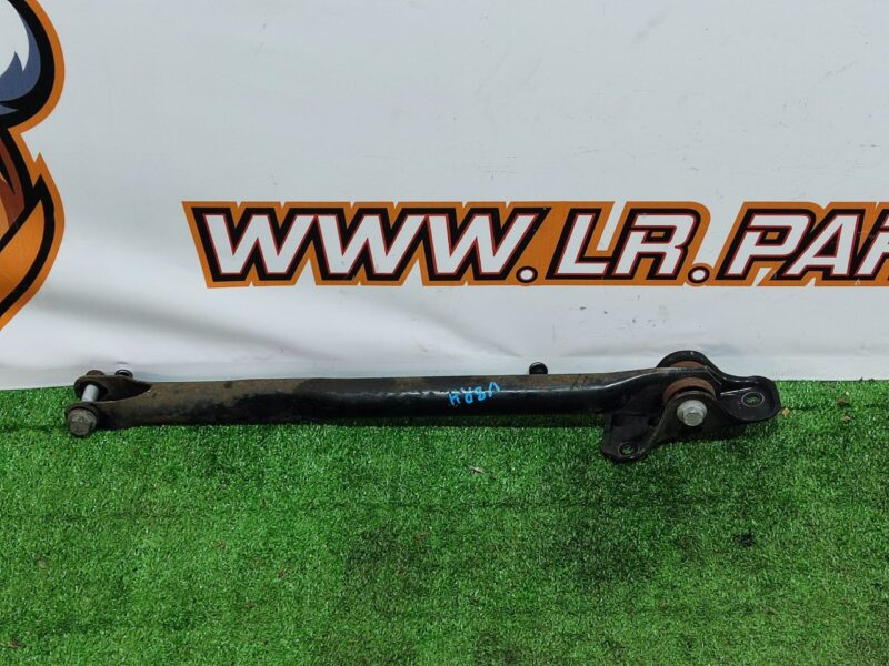 LR001175 Arm Rear Lower right Range Rover Evoque L538 (2012-2018) Used cost 35 € in stock 2 pcs.