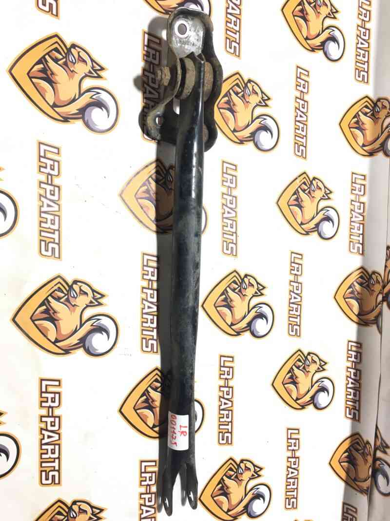 LR001175 Arm Rear Lower right Range Rover Evoque L538 (2012-2018) Used cost 35 € in stock 2 pcs.
