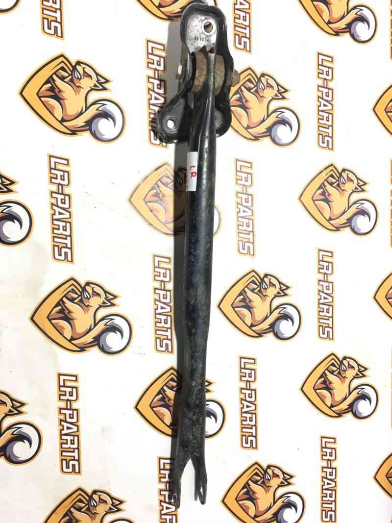 LR001176 Arm Rear Lower left Range Rover Evoque L538 (2012-2018) Used cost 33 € in stock 1 pcs.