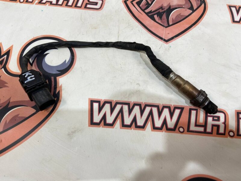 LR001370 Lambda probe to catalyst RANGE ROVER EVOQUE L538 2011-2018 Used cost 35 € in stock 1 pcs.
