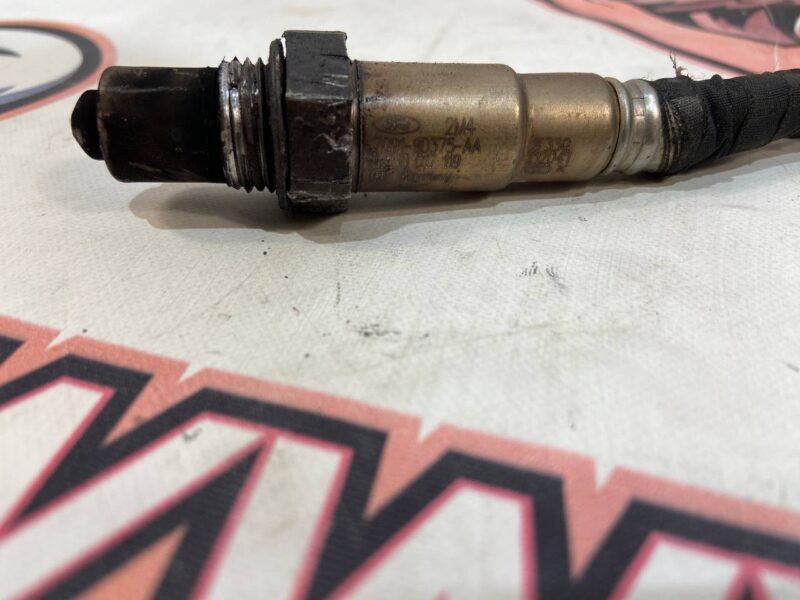 LR001370 Lambda probe to catalyst RANGE ROVER EVOQUE L538 2011-2018 Used cost 35 € in stock 1 pcs.