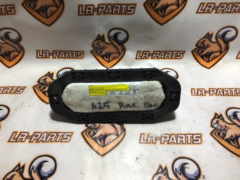 LR026016 Airbag in the torpedo Range Rover Evoque L538 (2012-2018) Used cost 100 € in stock 2 pcs.