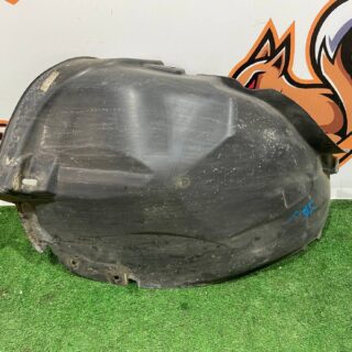 LR027396 Fender liner front right (rear part) Range Rover Evoque L538 (2012-2018) Used cost 85 € in stock 1 pcs.