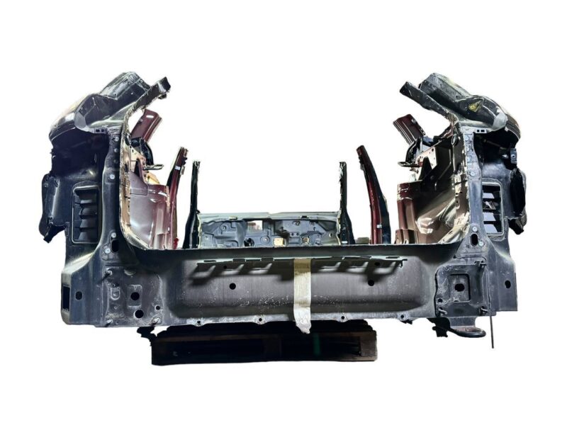 LR028332 Rear body panel Range Rover Evoque L538 (2012-2018) Used cost 80 € in stock 1 pcs.