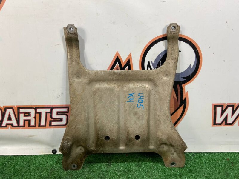LR033166 Gearbox protection RANGE ROVER L405 13- Used cost 85 € in stock 1 pcs.