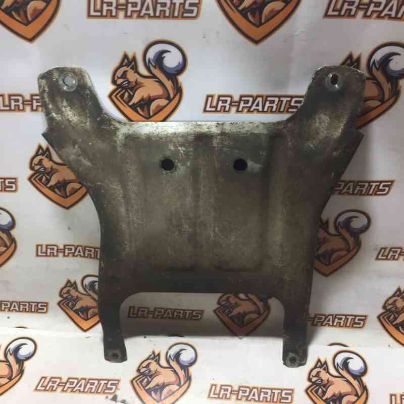 LR033166 Gearbox protection RANGE ROVER L405 13- Used cost 85 € in stock 1 pcs.