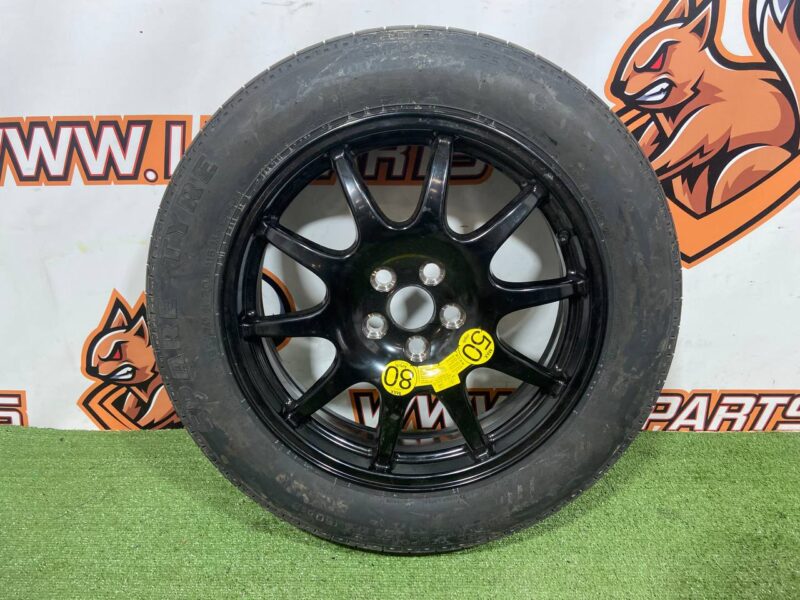 LR033229 Dokatka (spare wheel)  6J X R20 RANGE ROVER SPORT (L494) 2013- Used - Image 22