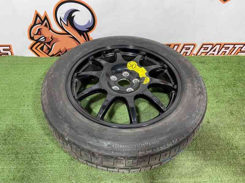 LR033229 Dokatka (spare wheel)  6J X R20 RANGE ROVER SPORT (L494) 2013- Used - Image 28