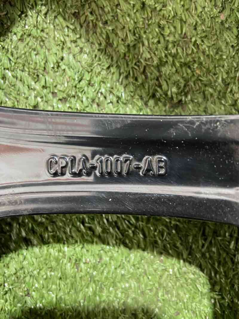 LR033229 Dokatka (spare wheel)  6J X R20 RANGE ROVER SPORT (L494) 2013- Used - Image 32