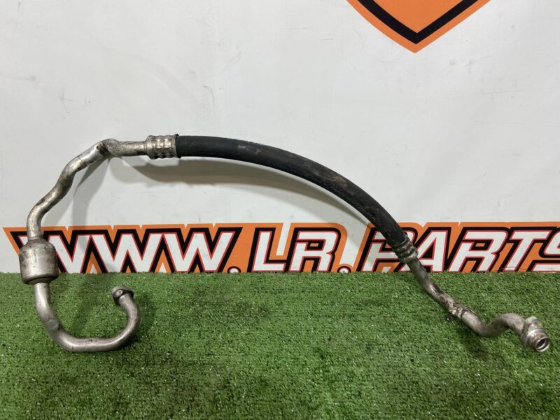 LR035479 Air conditioning pipe Range Rover L405 (2013-2021) used cost 75 € in stock 1 pcs.