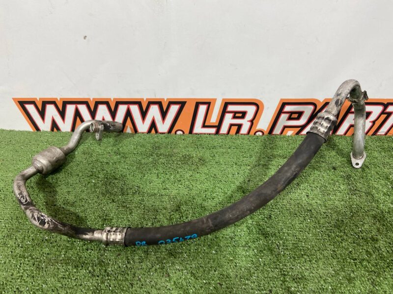 LR035479 Air conditioning pipe Range Rover L405 (2013-2021) used cost 75 € in stock 1 pcs.
