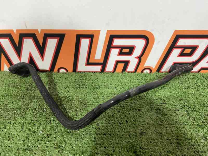 LR035634 Fuel cooler tube Range Rover L405 (2013-2021) used cost 15 € in stock 1 pcs.