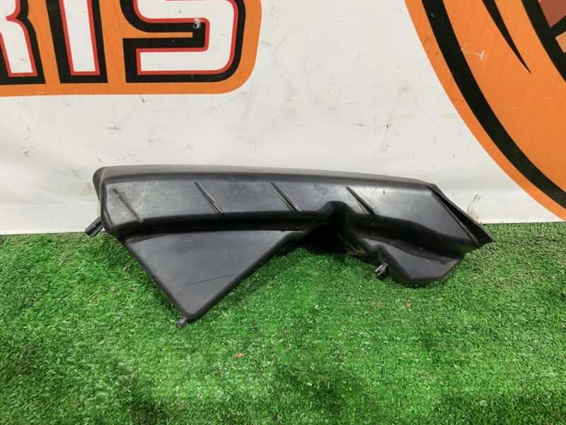LR036189 Front bumper right bracket Range Rover Evoque L538 (2012-2018) Used cost 17 € in stock 1 pcs.
