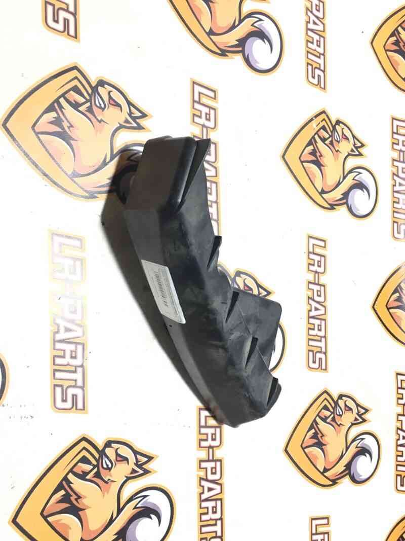 LR036189 Front bumper right bracket Range Rover Evoque L538 (2012-2018) Used cost 17 € in stock 1 pcs.