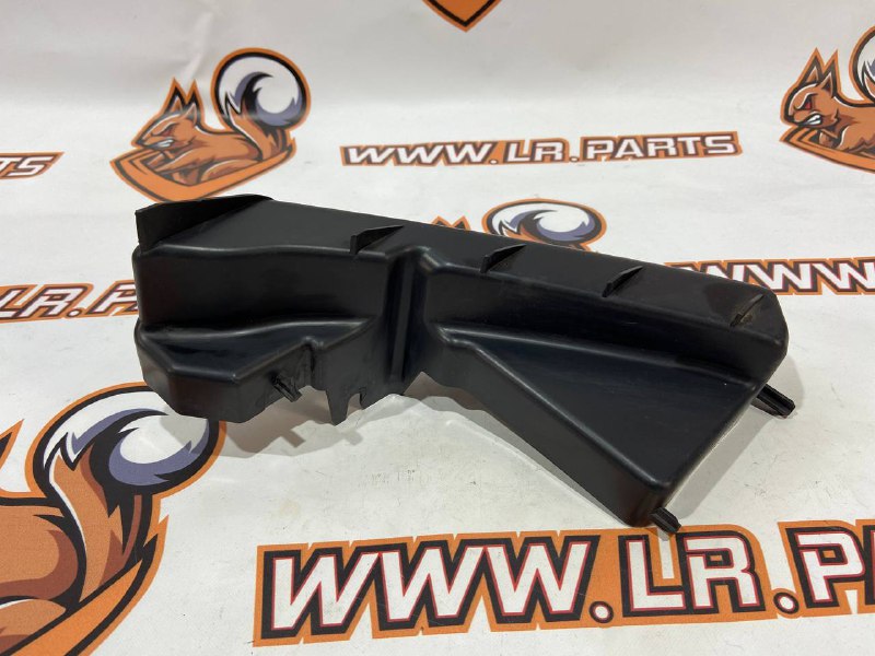 LR036193 Bumper mounting bracket left RANGE ROVER EVOQUE L538 2011-2018 Used cost 10 € in stock 1 pcs.