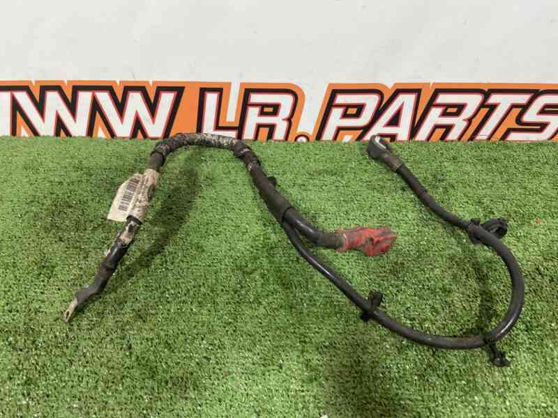 LR040553 Wiring 4.4TD generator Range Rover L405 (2013-2021) Used cost 80 € in stock 1 pcs.