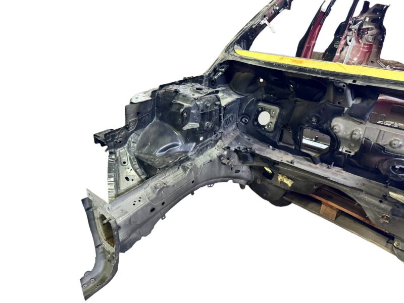 LR043047 Quarter car Front right Range Rover Evoque L538 (2012-2018) Used cost 500 € in stock 2 pcs.