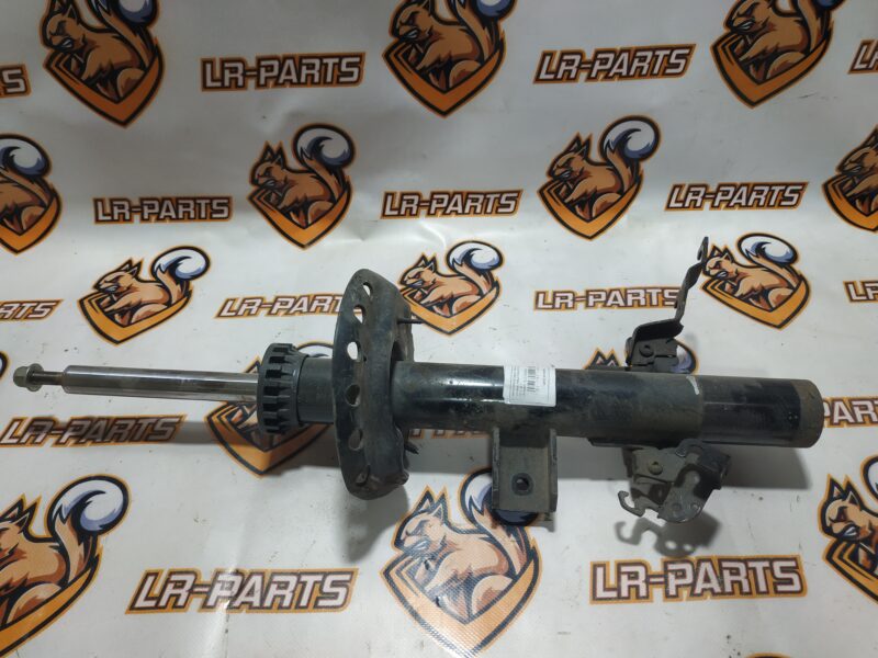 LR044681 Rear shock absorber without magnetic system left RANGE ROVER EVOQUE (L538) 2011-2018 Used cost 150 € in stock 2 pcs.